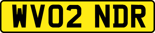 WV02NDR