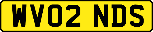 WV02NDS