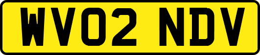 WV02NDV