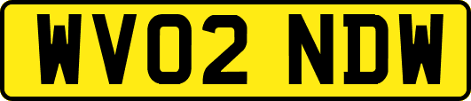 WV02NDW
