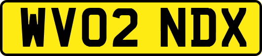 WV02NDX