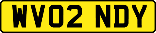 WV02NDY