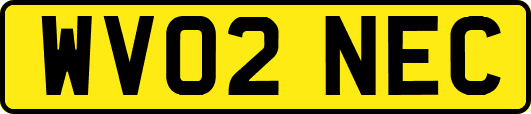 WV02NEC