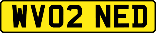 WV02NED