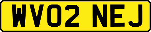 WV02NEJ