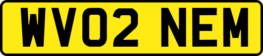 WV02NEM