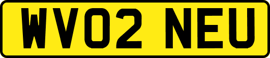 WV02NEU