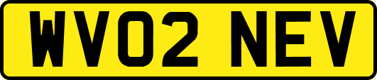 WV02NEV