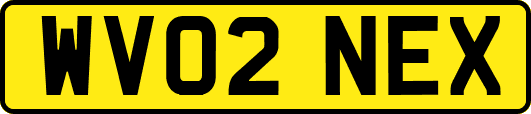 WV02NEX