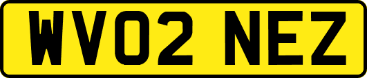 WV02NEZ