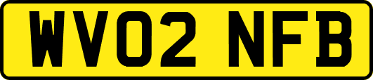 WV02NFB