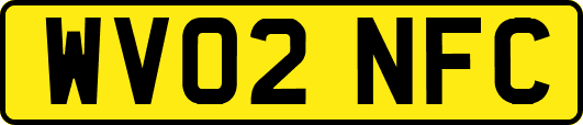 WV02NFC