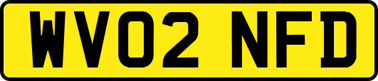 WV02NFD