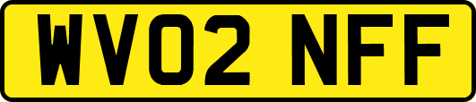 WV02NFF
