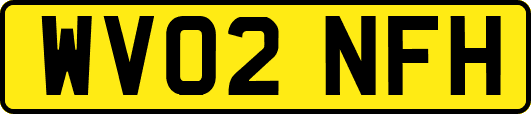 WV02NFH