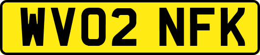 WV02NFK