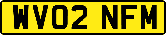 WV02NFM