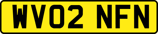 WV02NFN