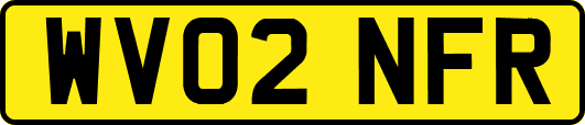 WV02NFR