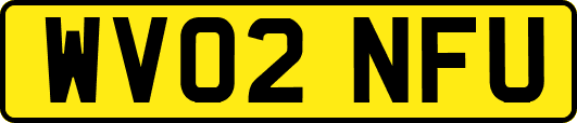 WV02NFU