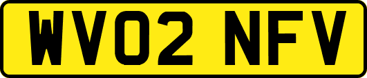 WV02NFV