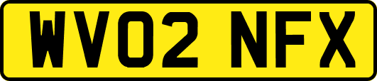 WV02NFX
