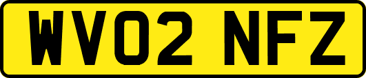 WV02NFZ