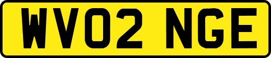 WV02NGE