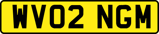 WV02NGM