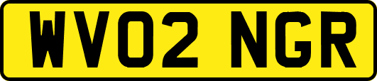 WV02NGR
