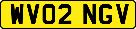 WV02NGV