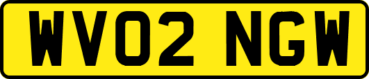 WV02NGW