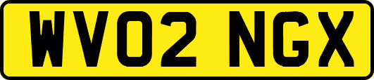 WV02NGX