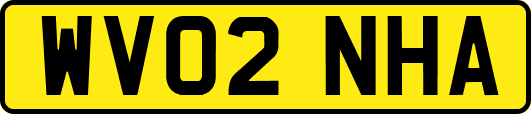 WV02NHA