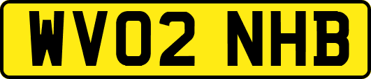 WV02NHB