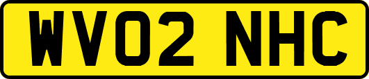 WV02NHC