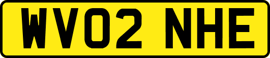 WV02NHE