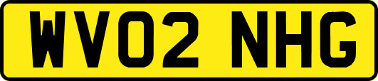 WV02NHG