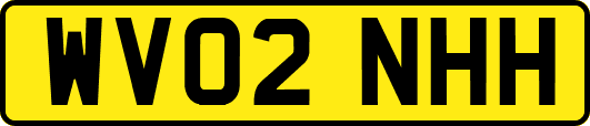 WV02NHH