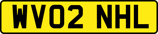 WV02NHL