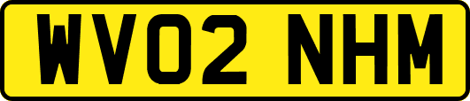 WV02NHM