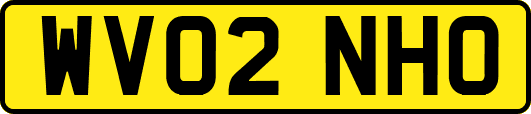 WV02NHO