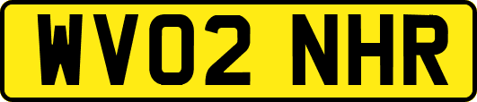 WV02NHR