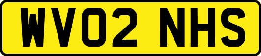 WV02NHS