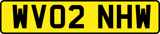 WV02NHW