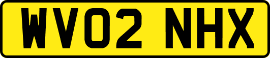 WV02NHX