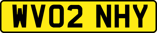 WV02NHY