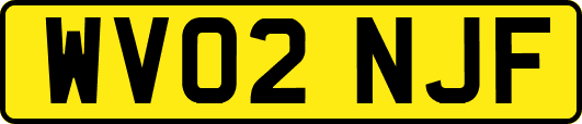 WV02NJF