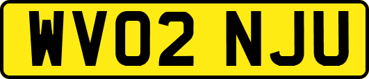 WV02NJU