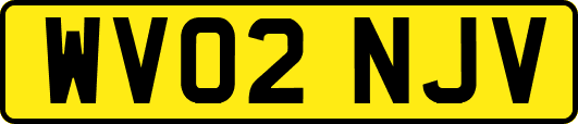 WV02NJV